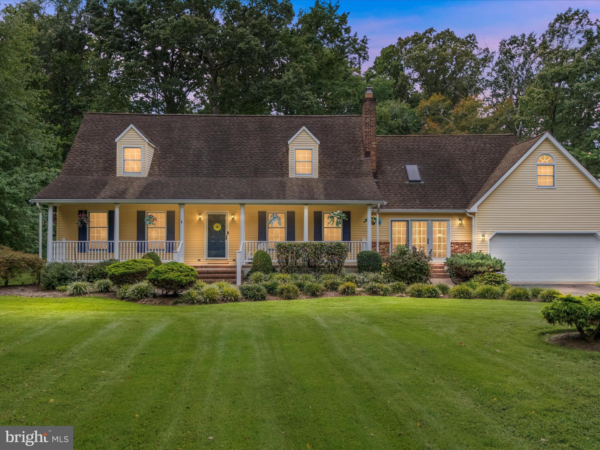 100 MARLBOROUGH ROAD