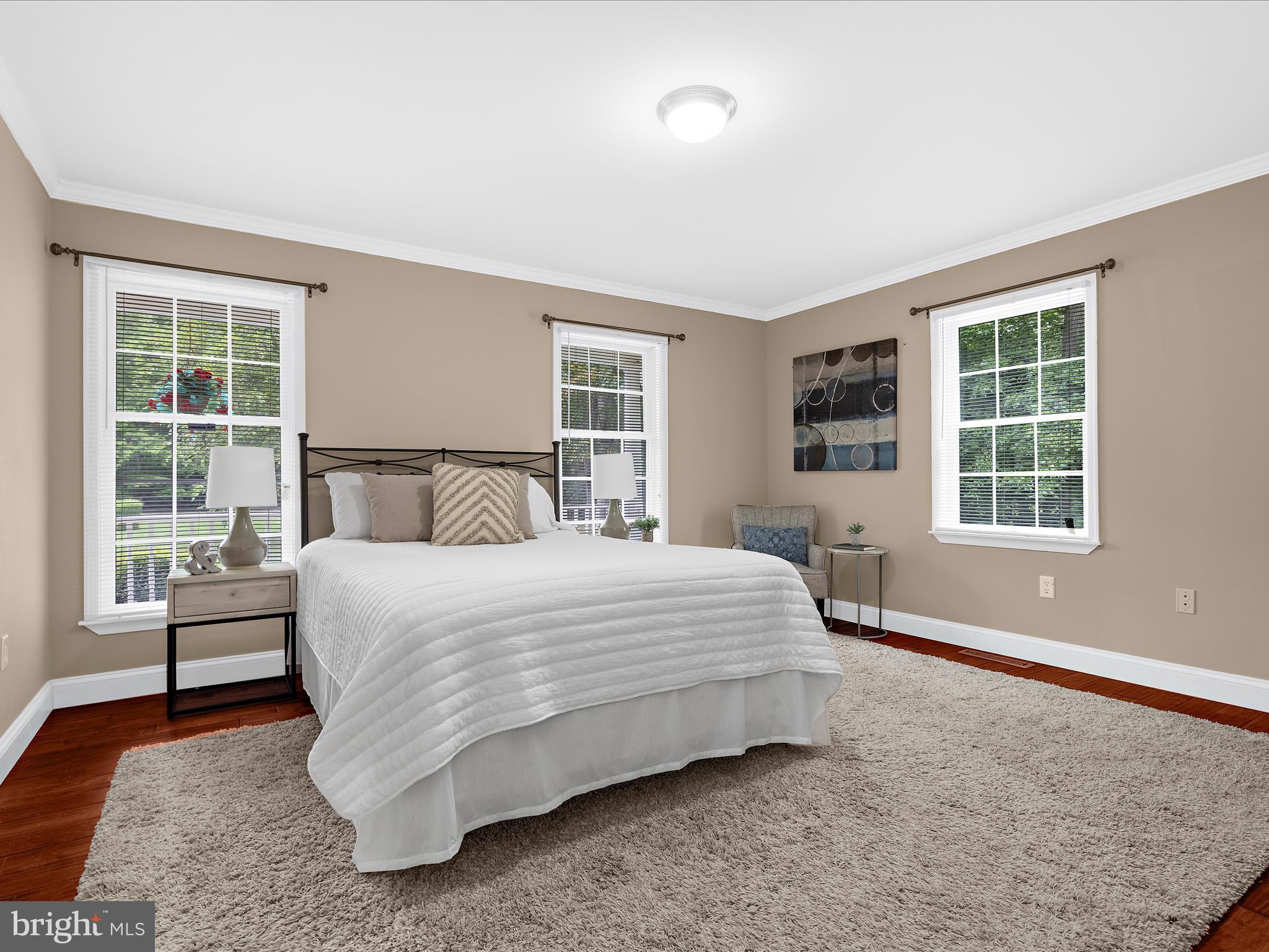 100 MARLBOROUGH ROAD