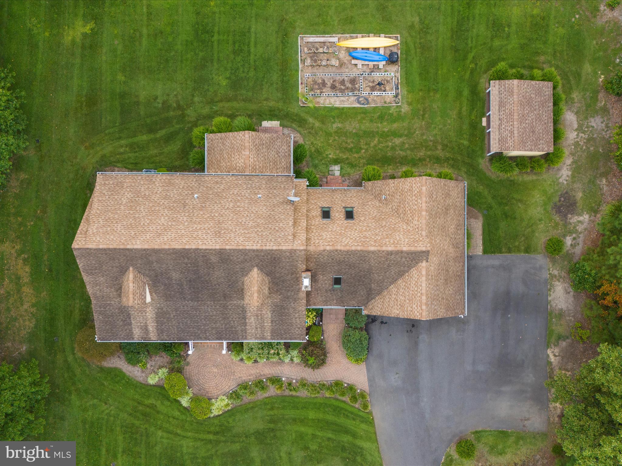 100 MARLBOROUGH ROAD