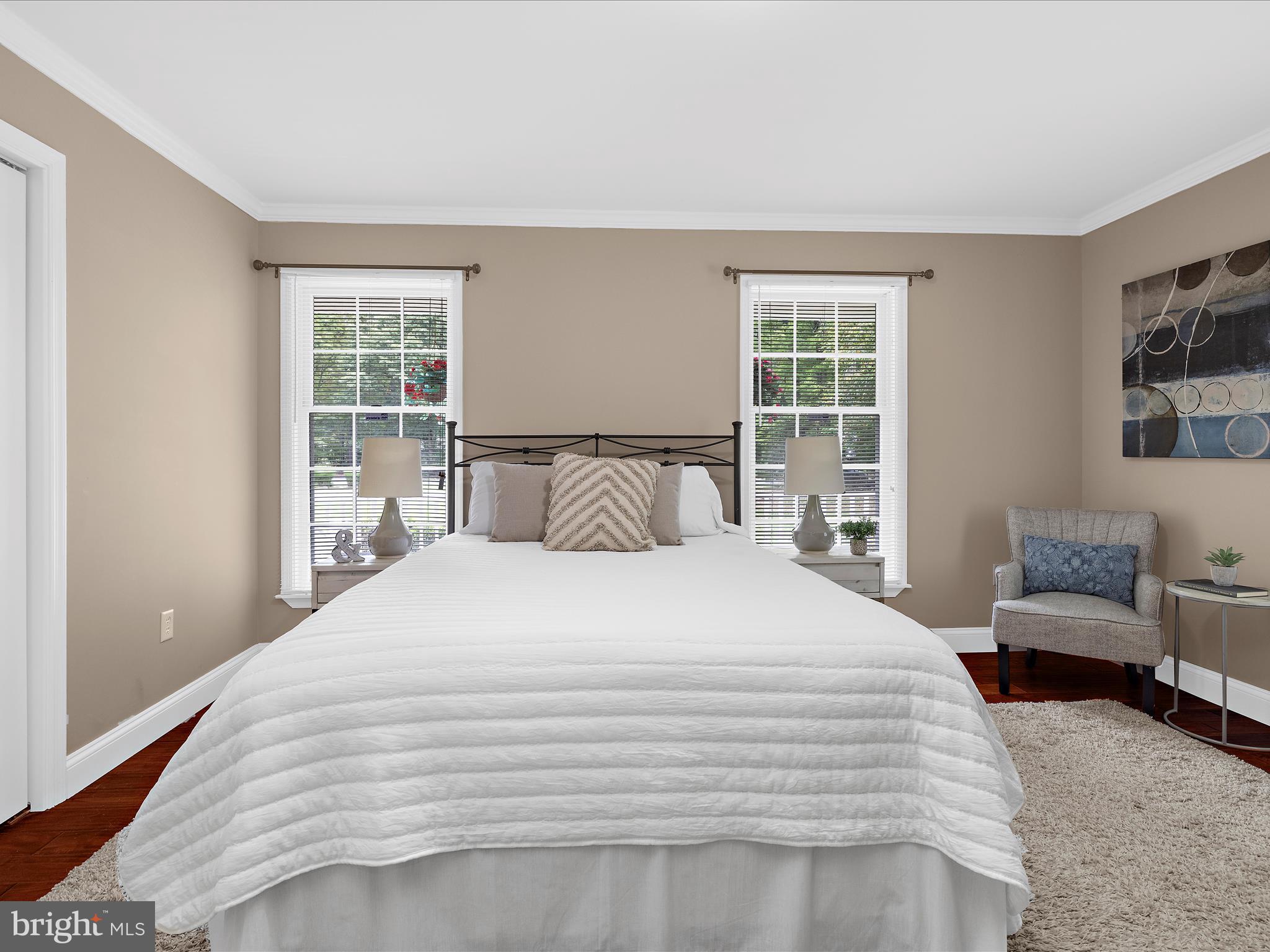 100 MARLBOROUGH ROAD