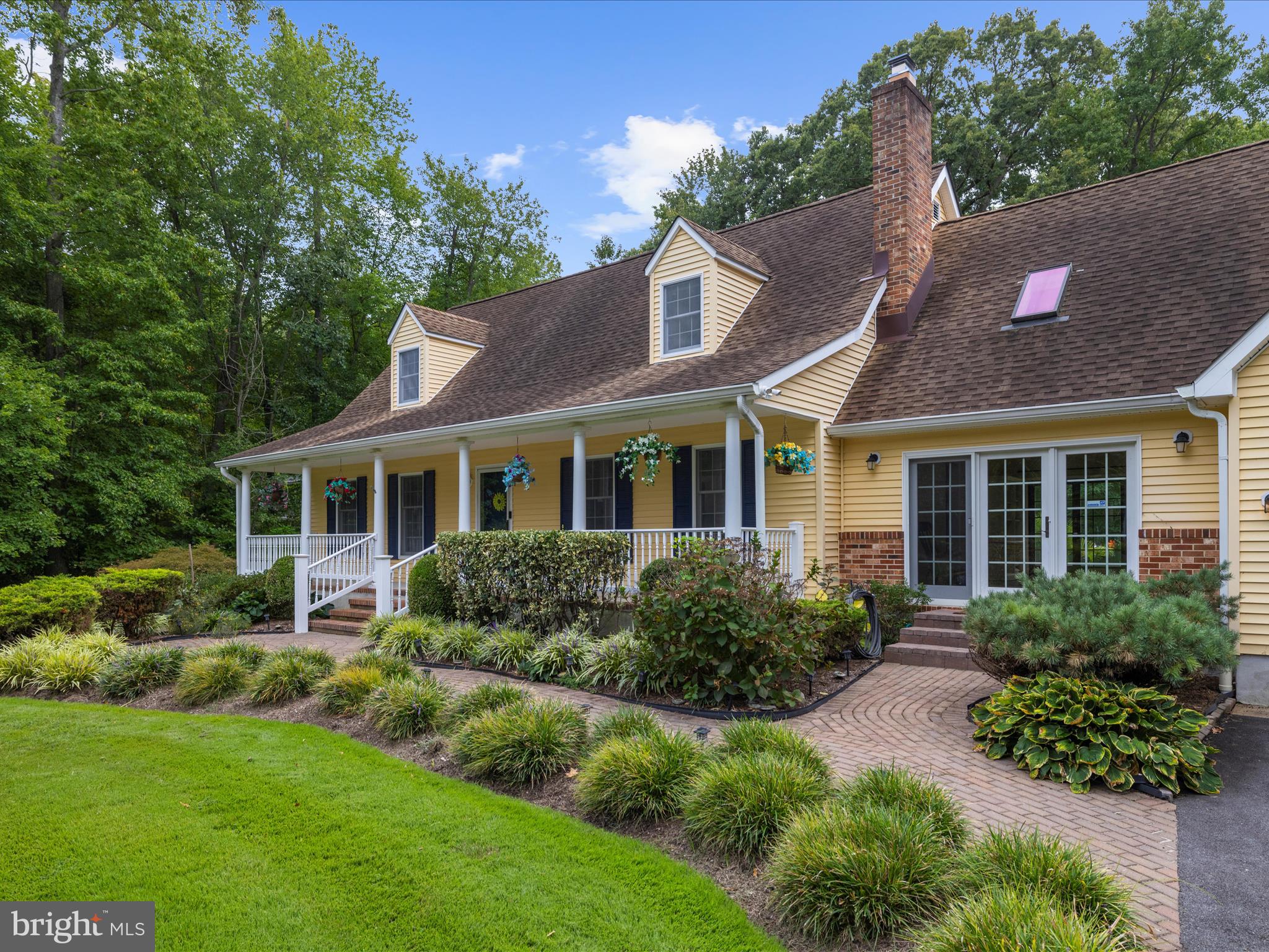 100 MARLBOROUGH ROAD