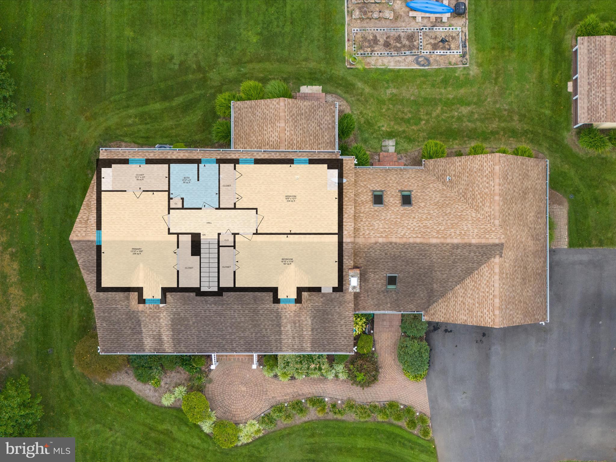 100 MARLBOROUGH ROAD