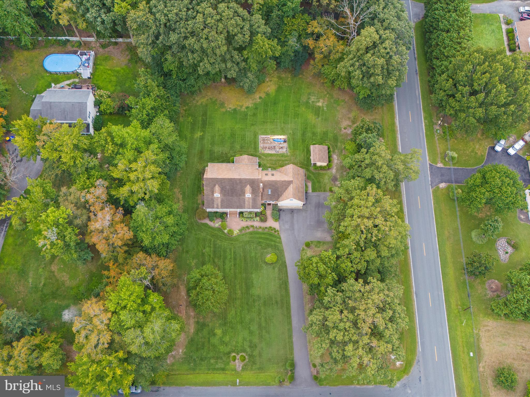 100 MARLBOROUGH ROAD