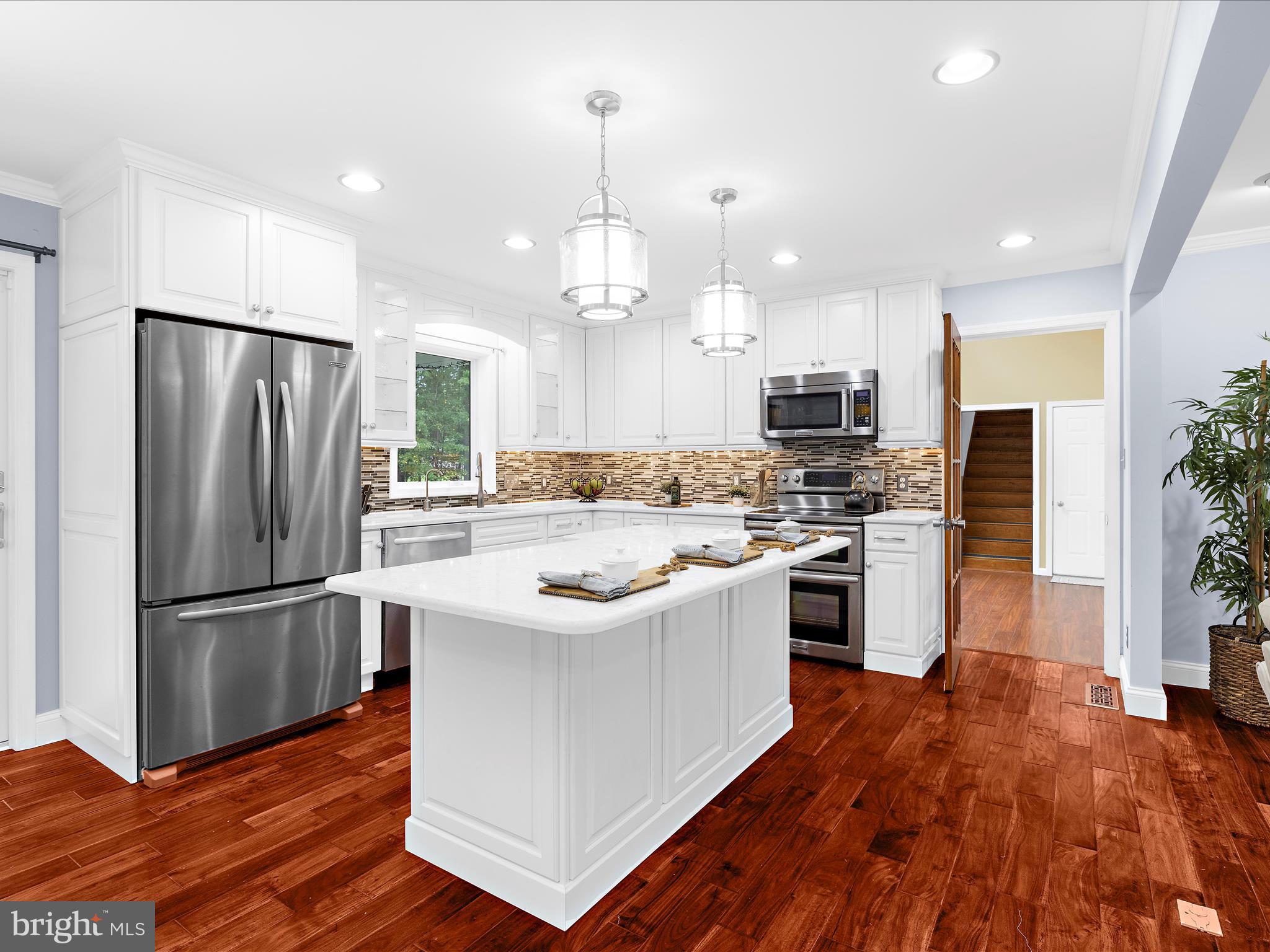 100 MARLBOROUGH ROAD