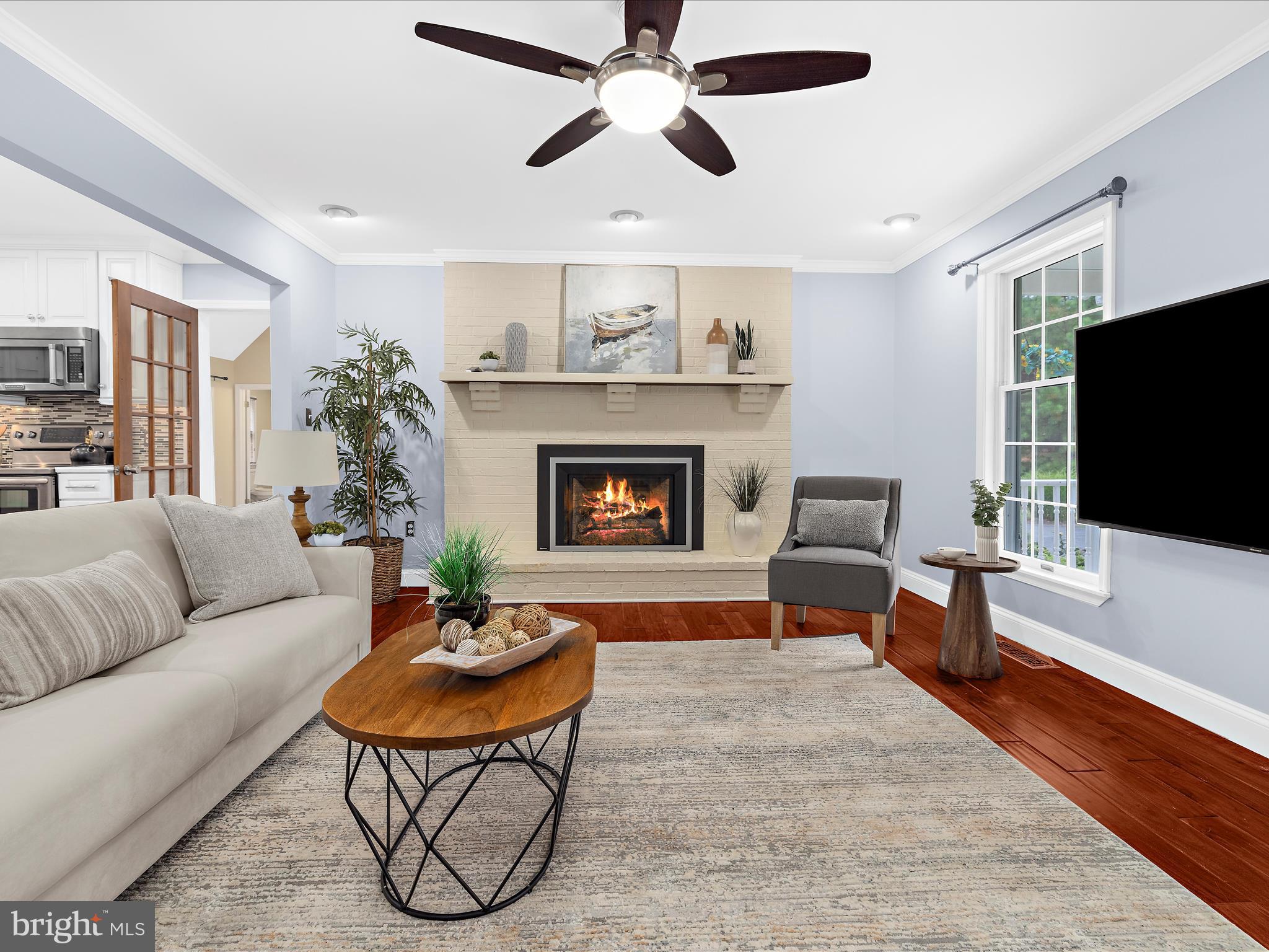 100 MARLBOROUGH ROAD