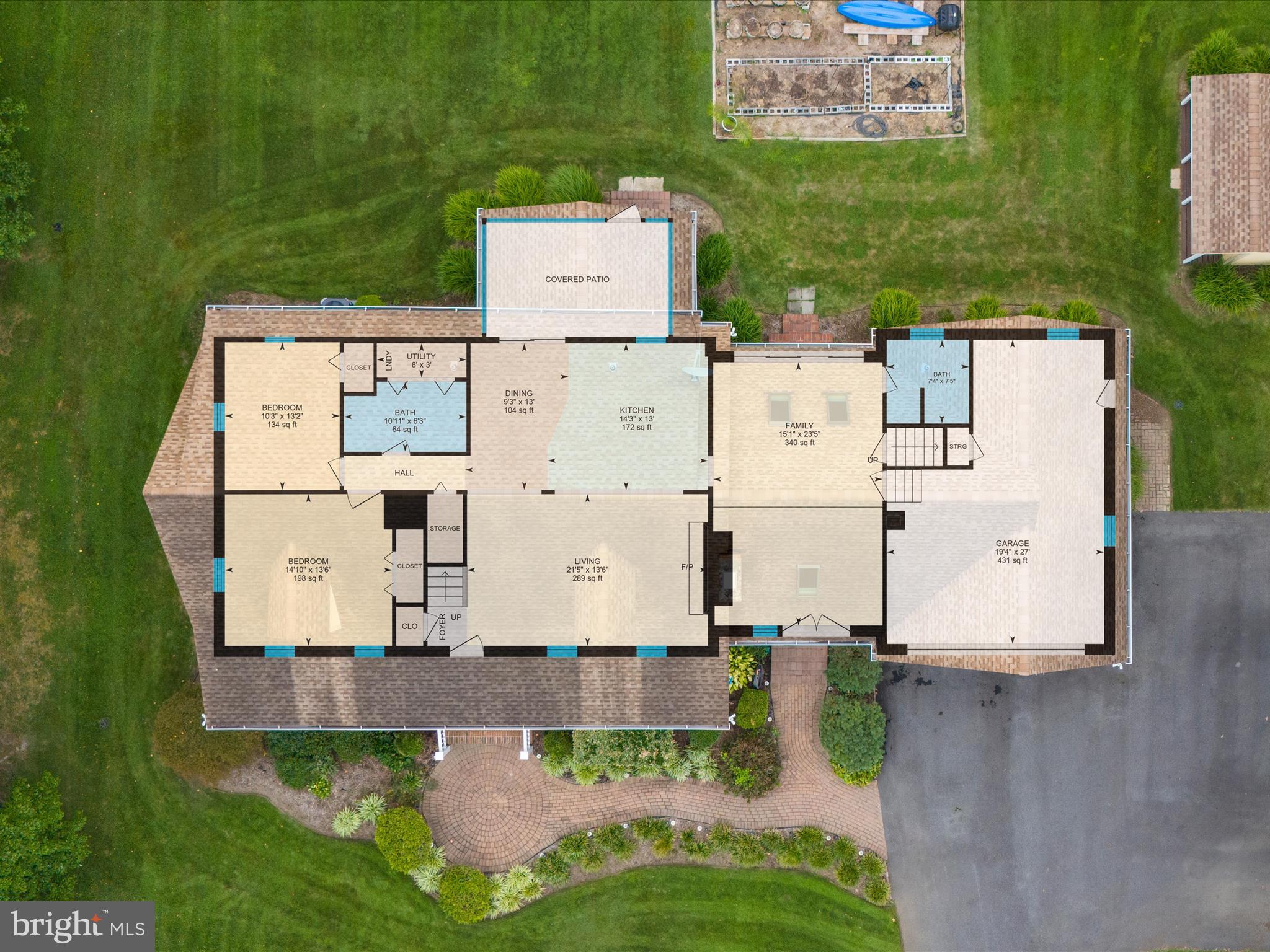 100 MARLBOROUGH ROAD