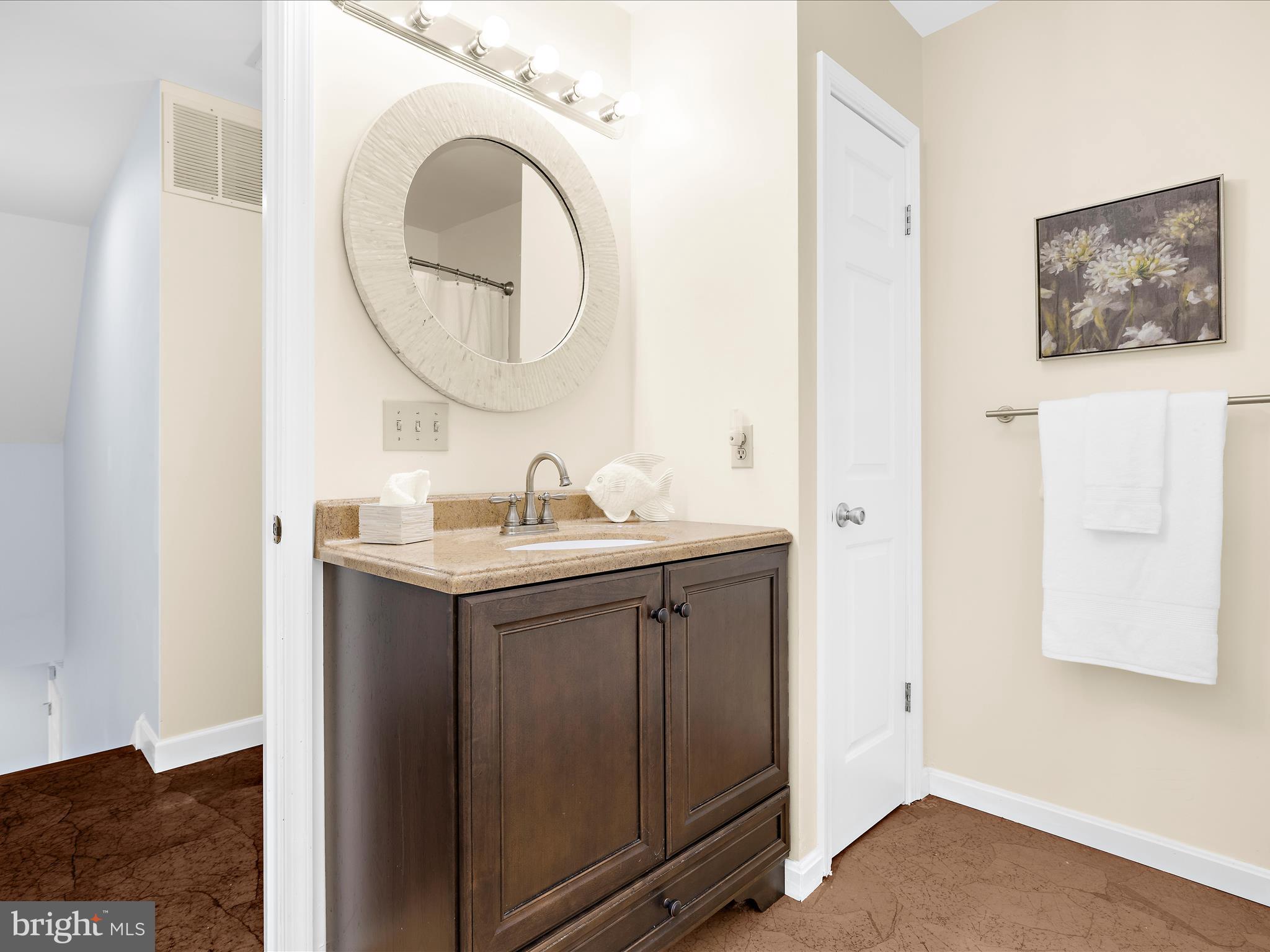 100 MARLBOROUGH ROAD