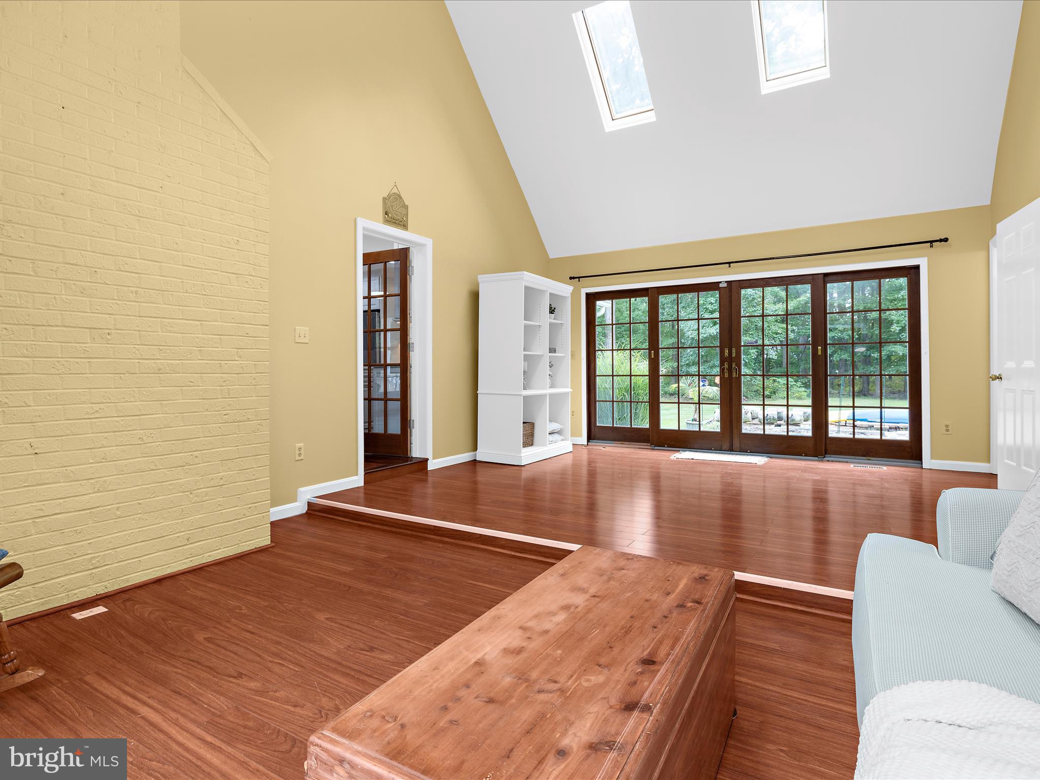 100 MARLBOROUGH ROAD