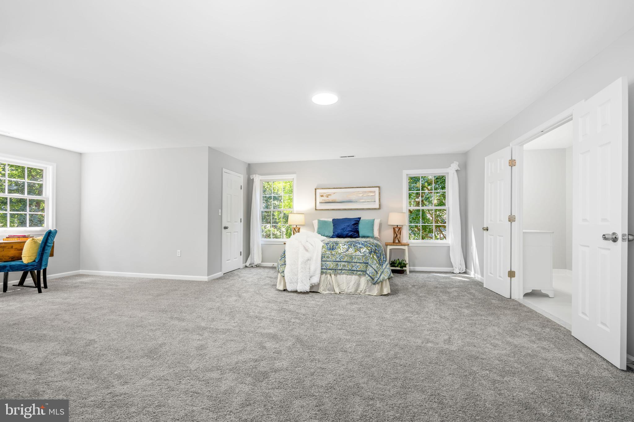1000 CHESAPEAKE DRIVE