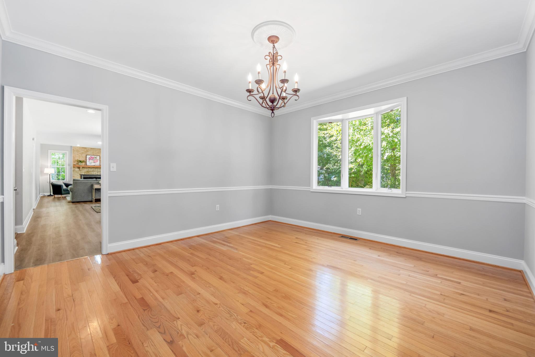 1000 CHESAPEAKE DRIVE