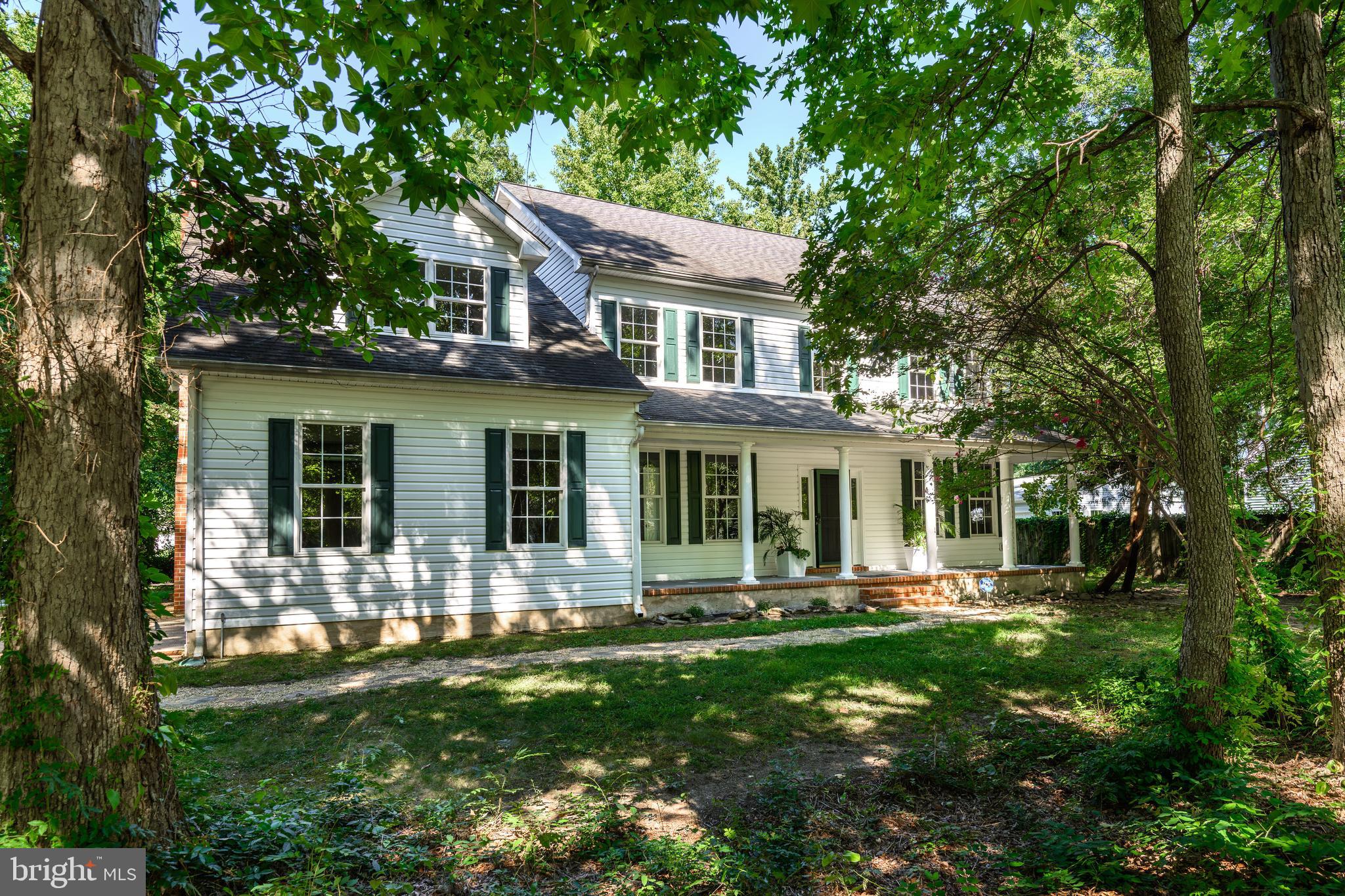 1000 CHESAPEAKE DRIVE