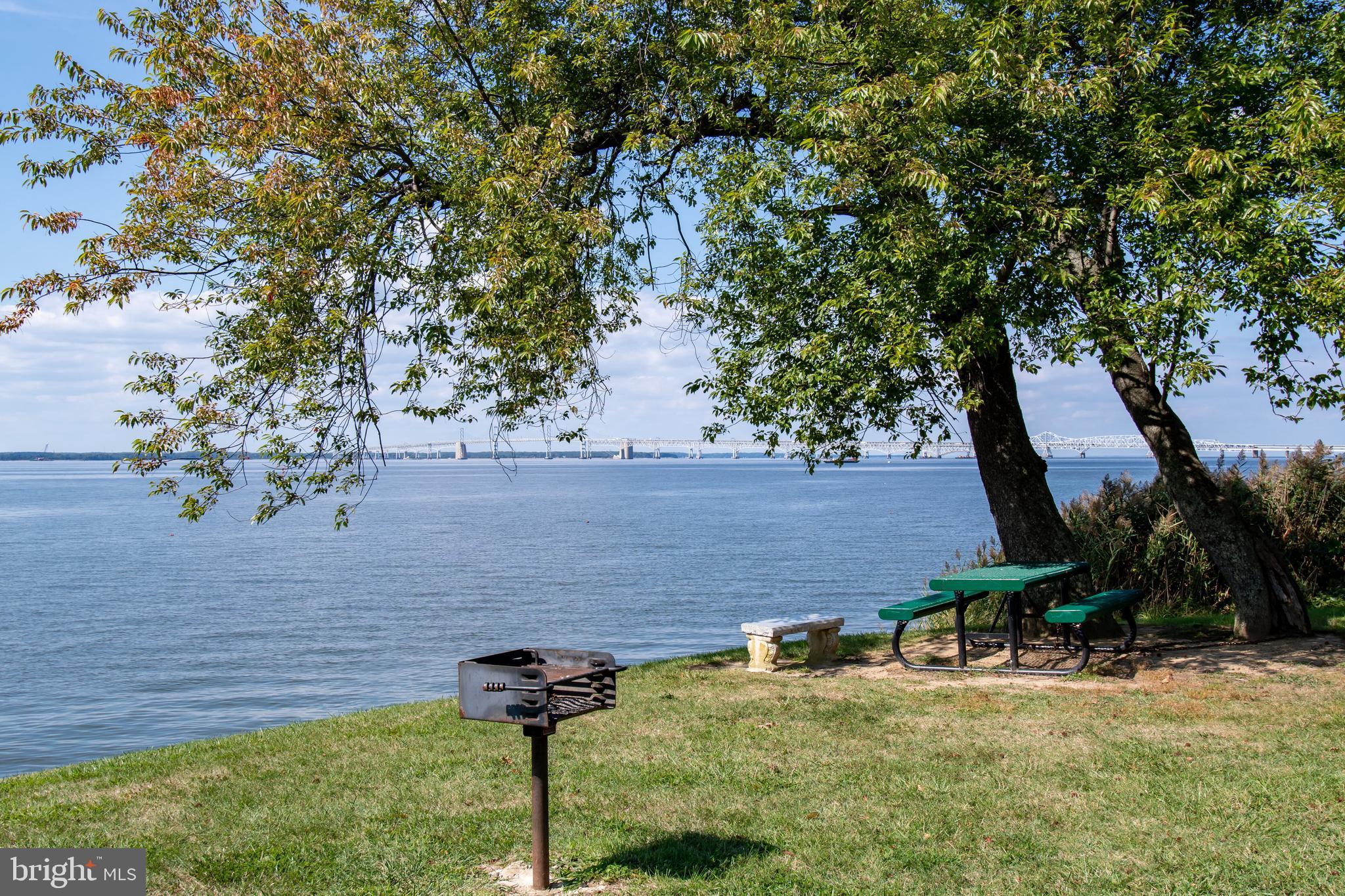 1000 CHESAPEAKE DRIVE