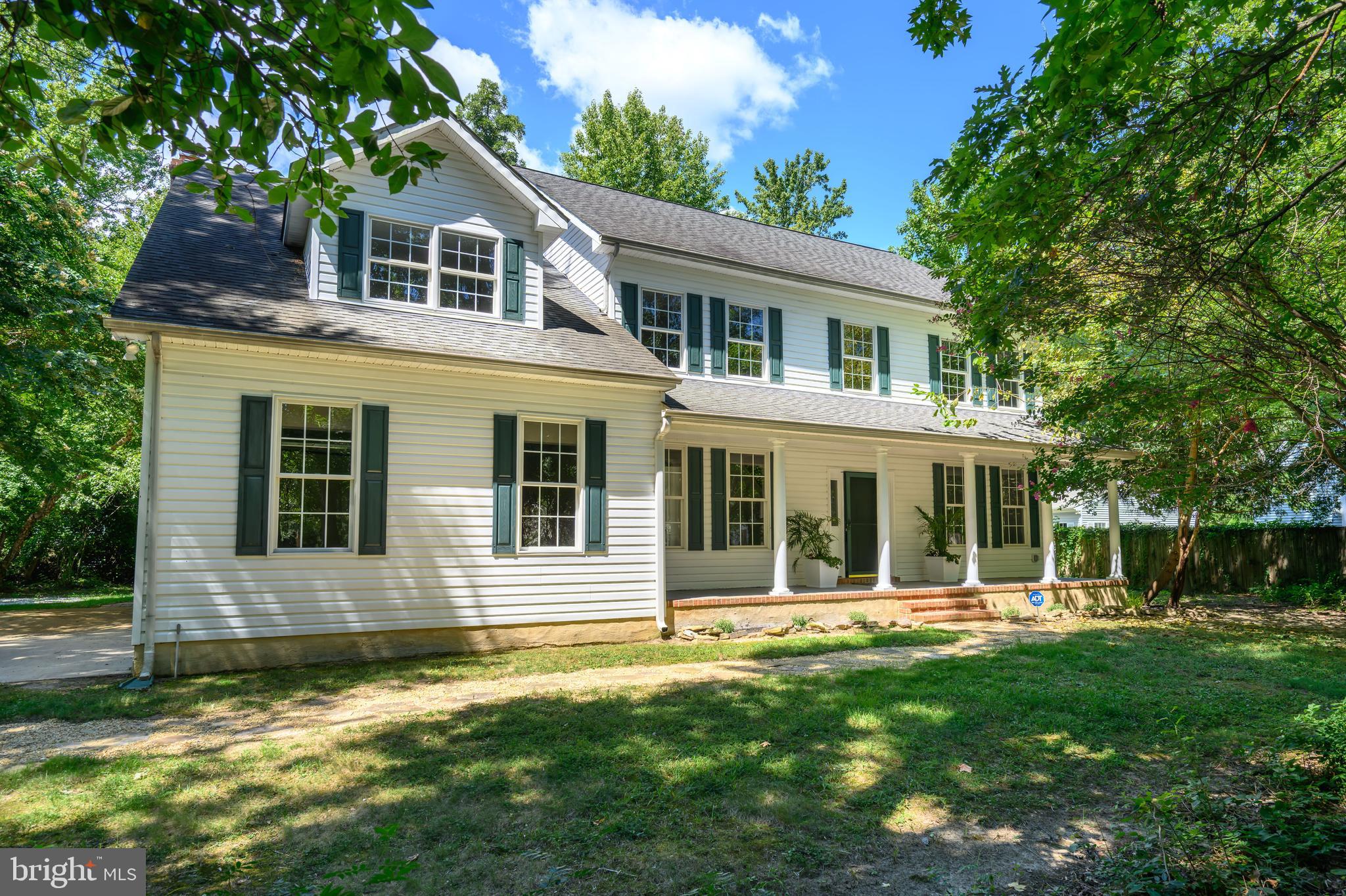 1000 CHESAPEAKE DRIVE