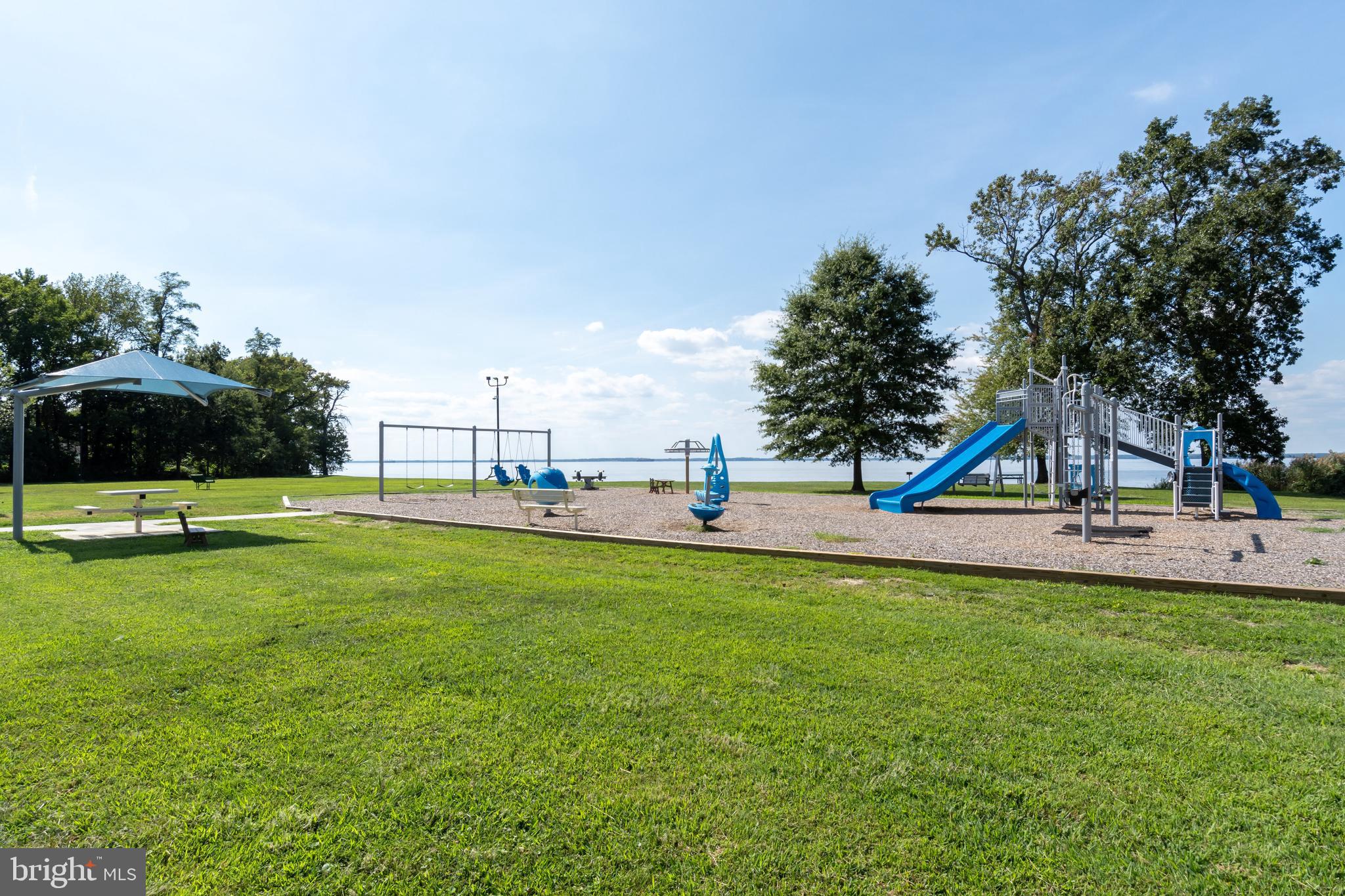1000 CHESAPEAKE DRIVE