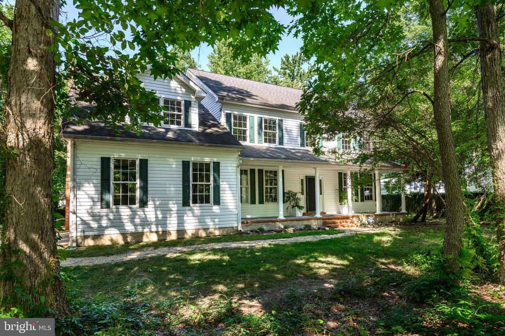 1000 CHESAPEAKE DRIVE