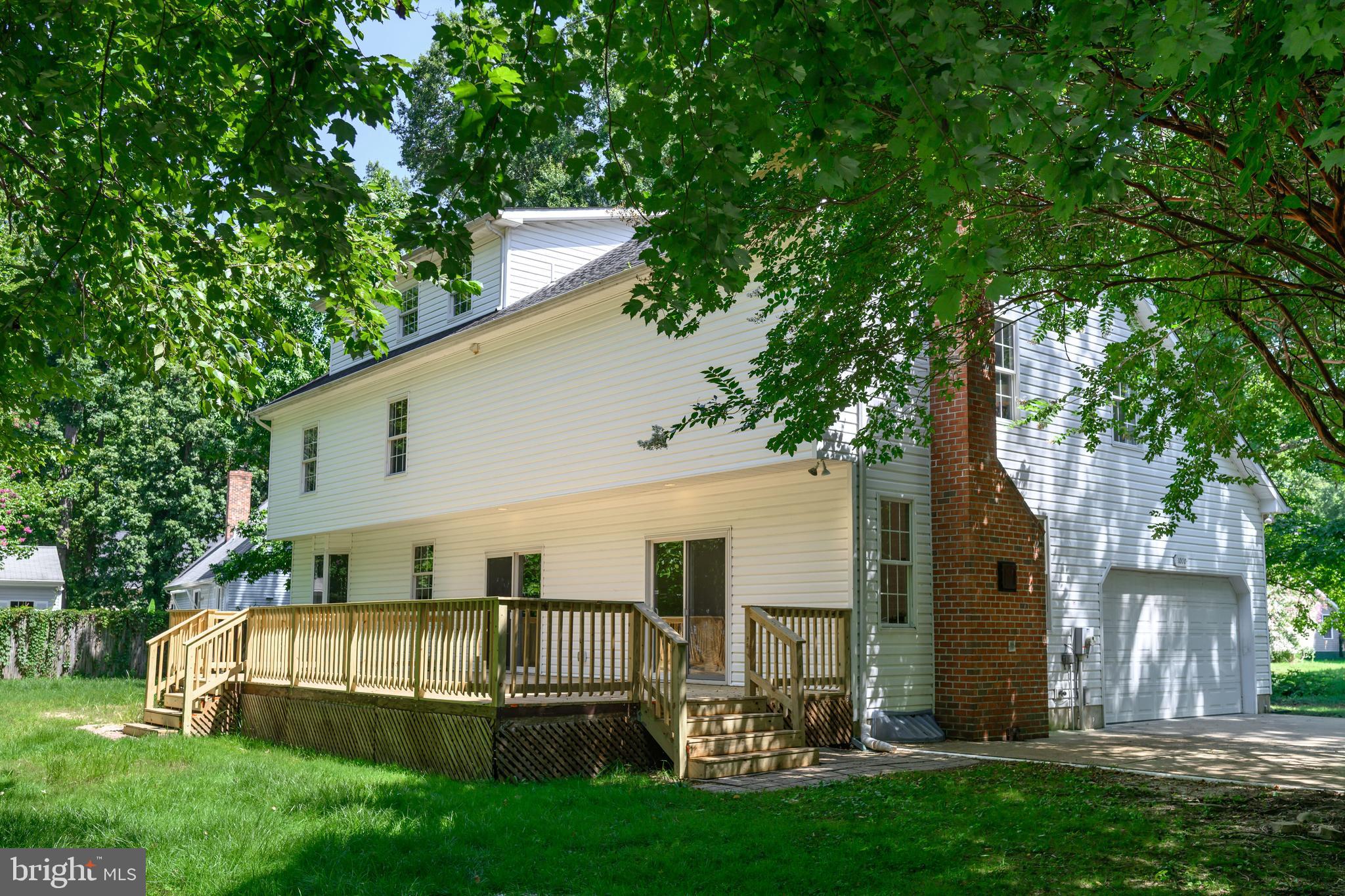 1000 CHESAPEAKE DRIVE