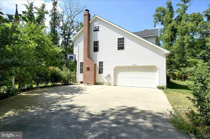 1000 CHESAPEAKE DRIVE