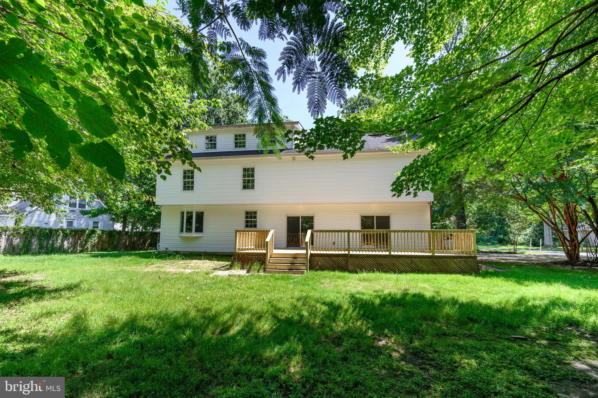 1000 CHESAPEAKE DRIVE