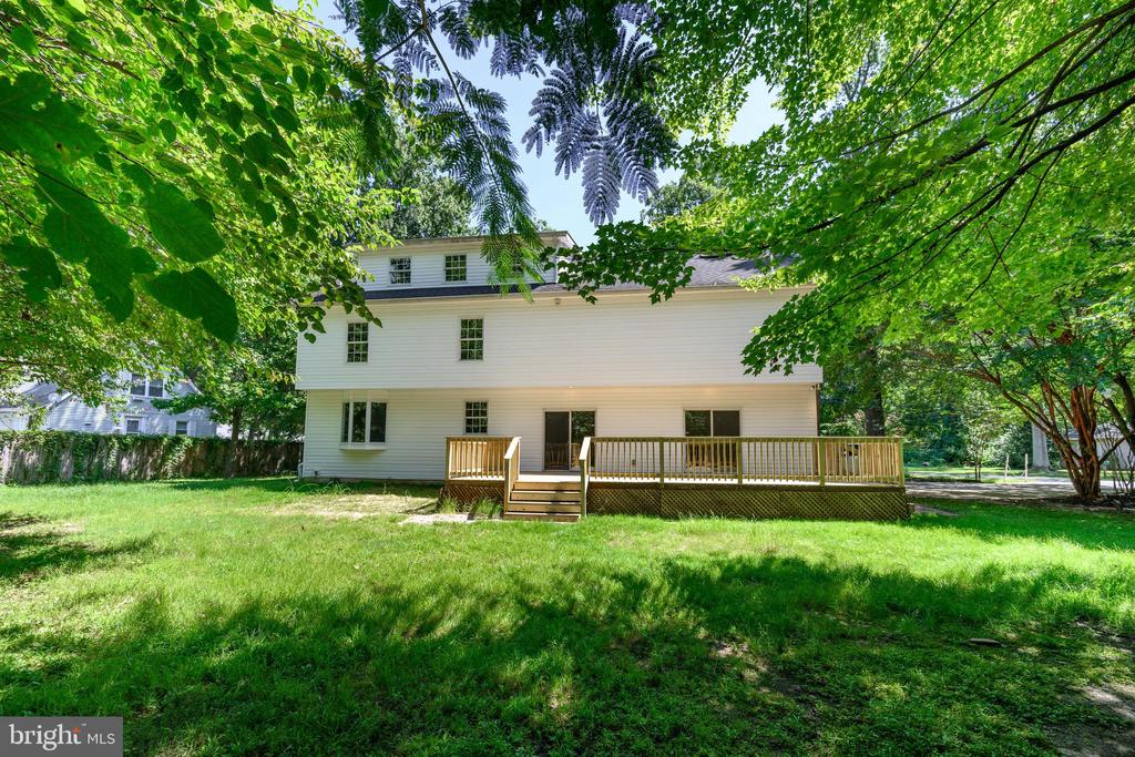 1000 CHESAPEAKE DRIVE