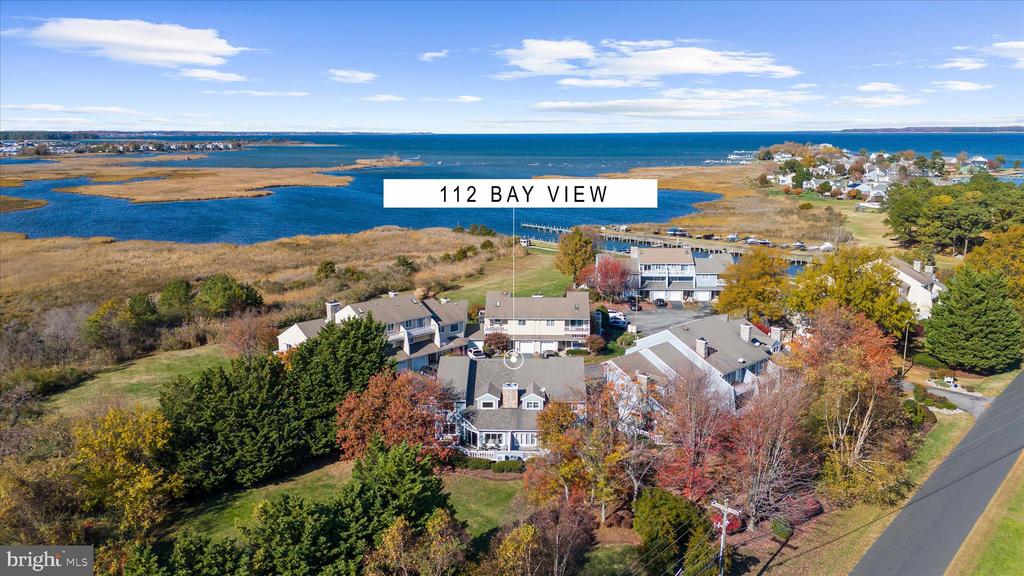 112 BAYVIEW