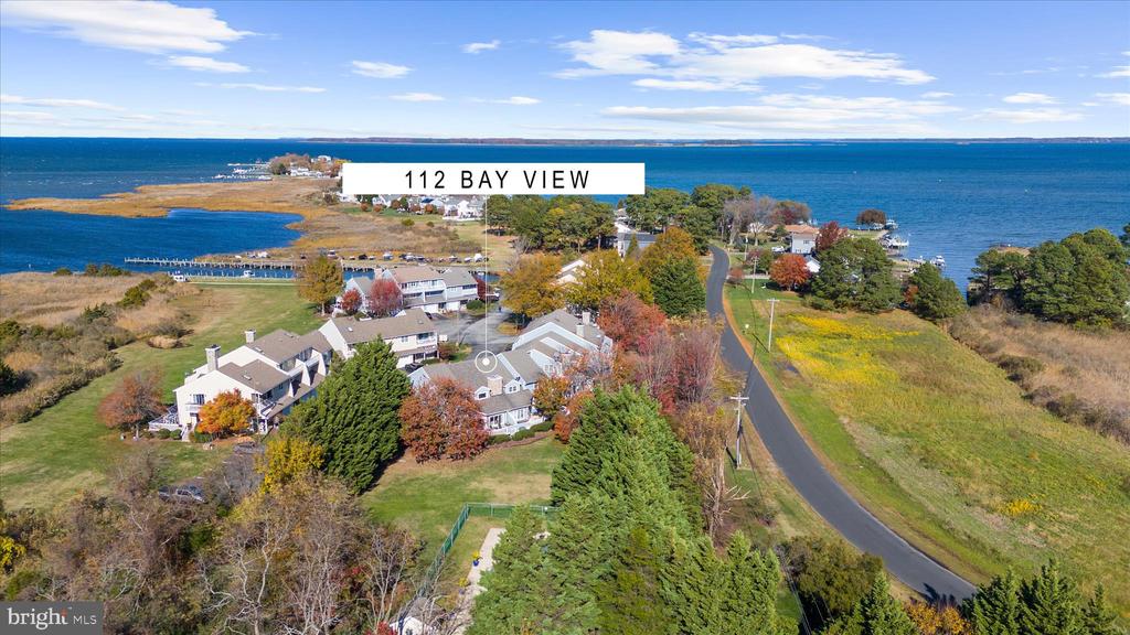 112 BAYVIEW