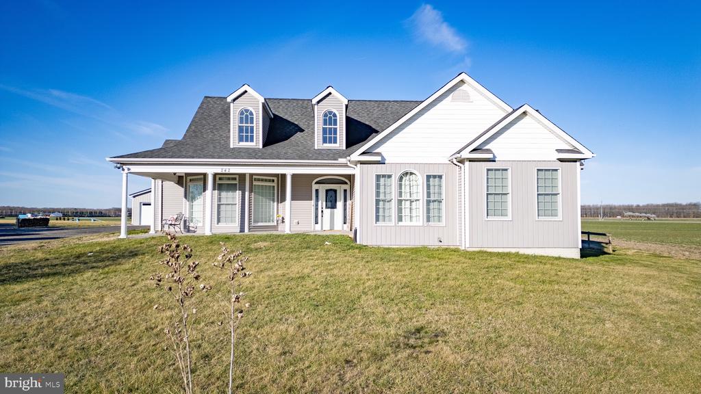 242 HAYDEN ROAD