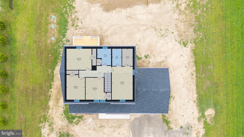 334 EAGLE MANOR DRIVE