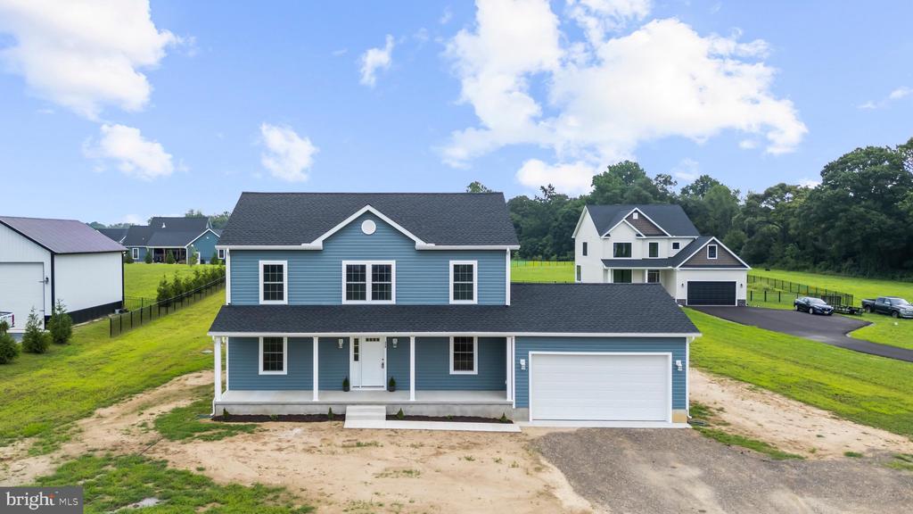 334 EAGLE MANOR DRIVE