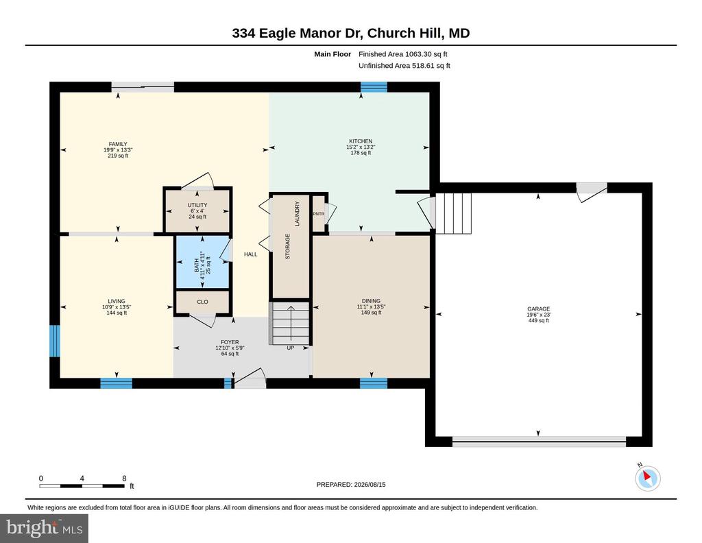 334 EAGLE MANOR DRIVE