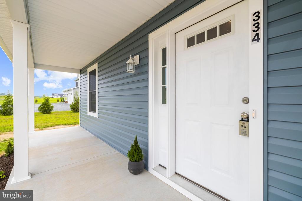 334 EAGLE MANOR DRIVE