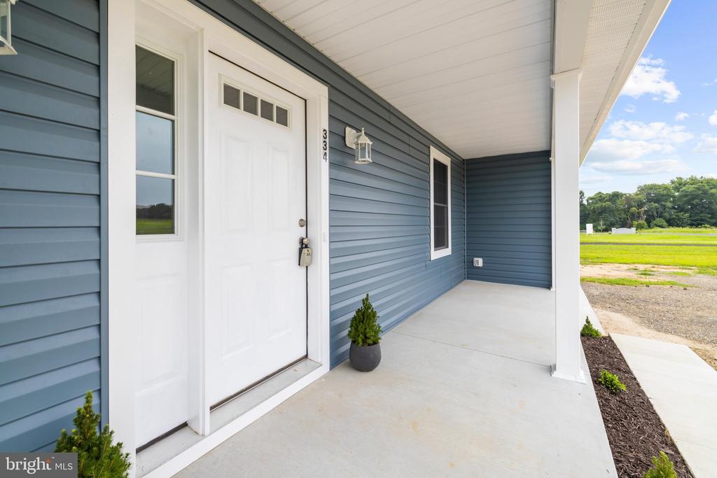 334 EAGLE MANOR DRIVE
