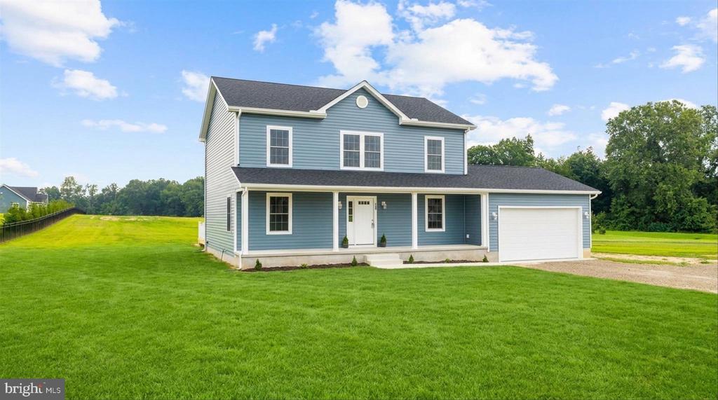 334 EAGLE MANOR DRIVE