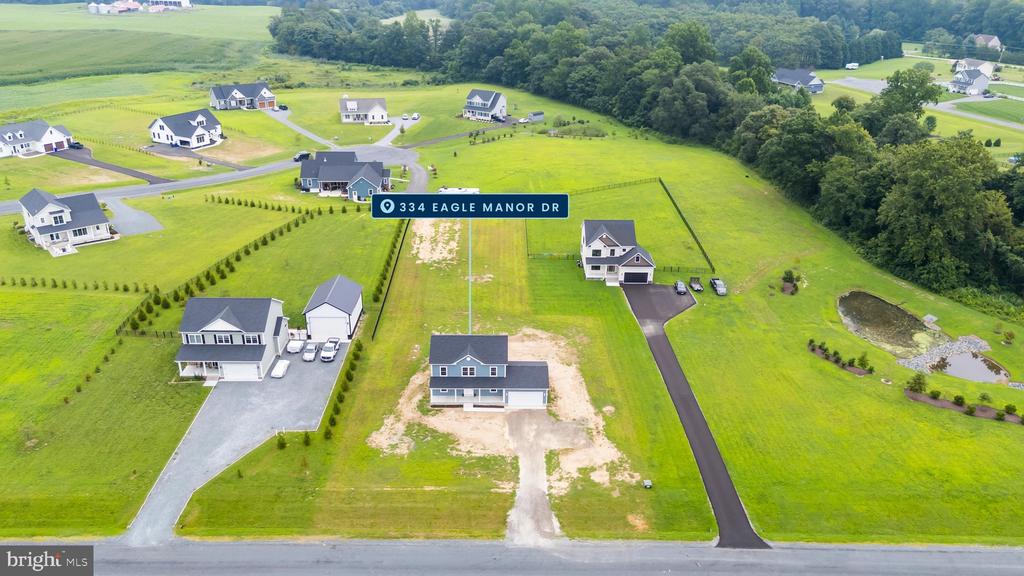 334 EAGLE MANOR DRIVE