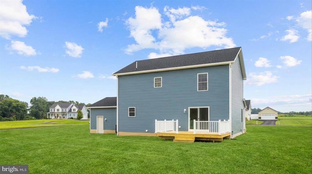 334 EAGLE MANOR DRIVE