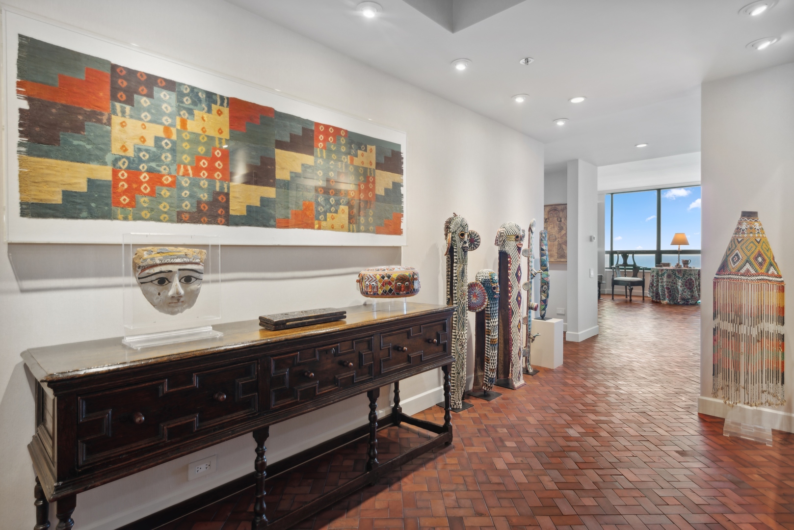 180 E PEARSON Street Unit: 5503