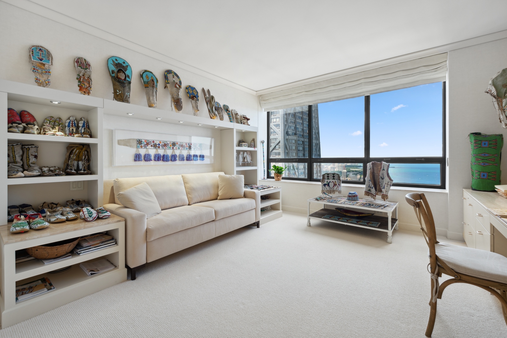 180 E PEARSON Street Unit: 5503