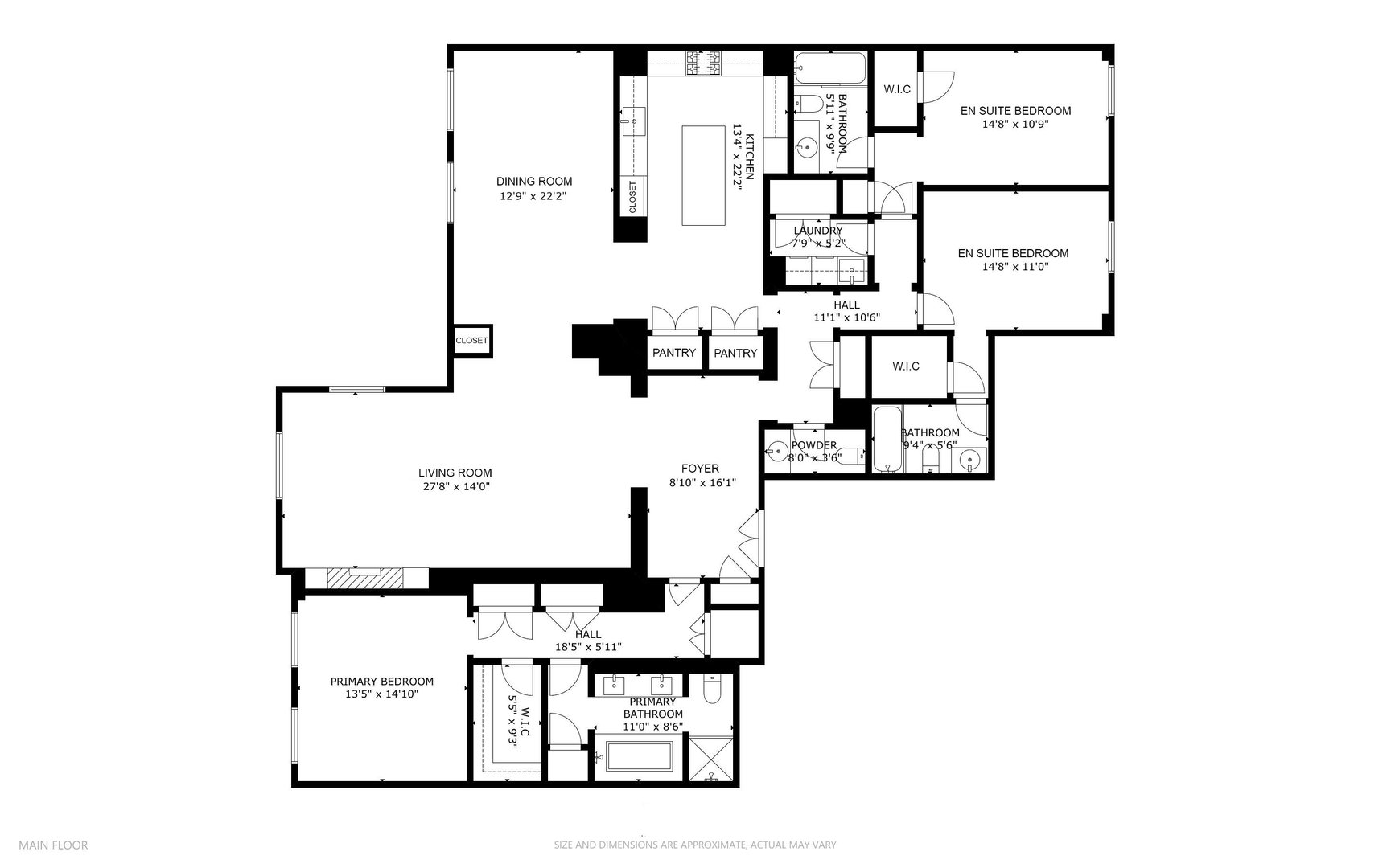 159 E Walton Place Unit: 12C