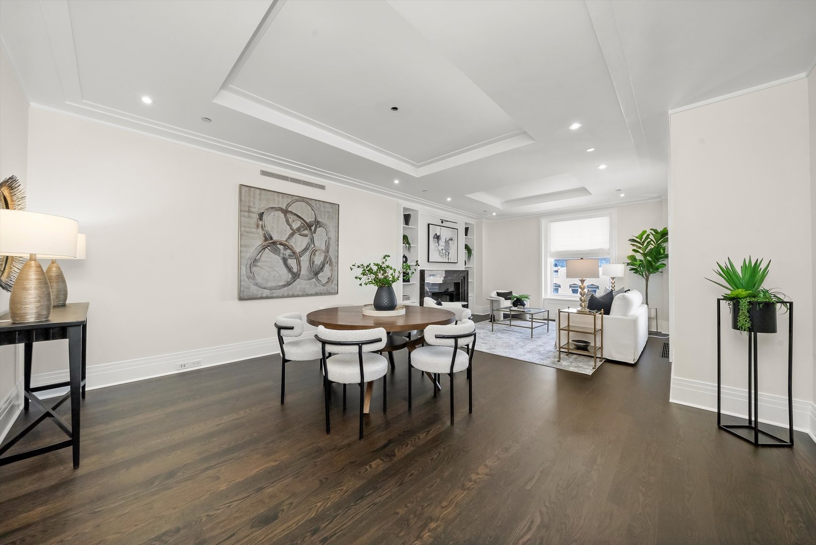 159 E Walton Place Unit: 12C
