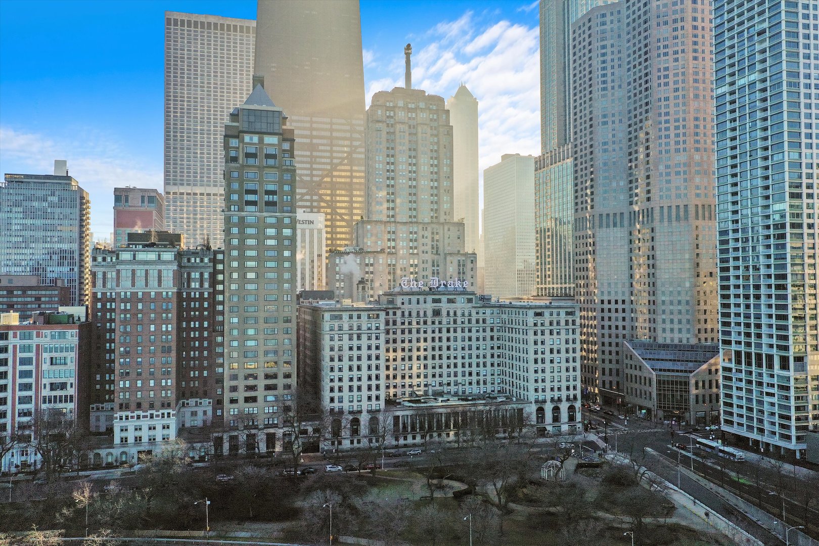 159 E Walton Place Unit: 12C