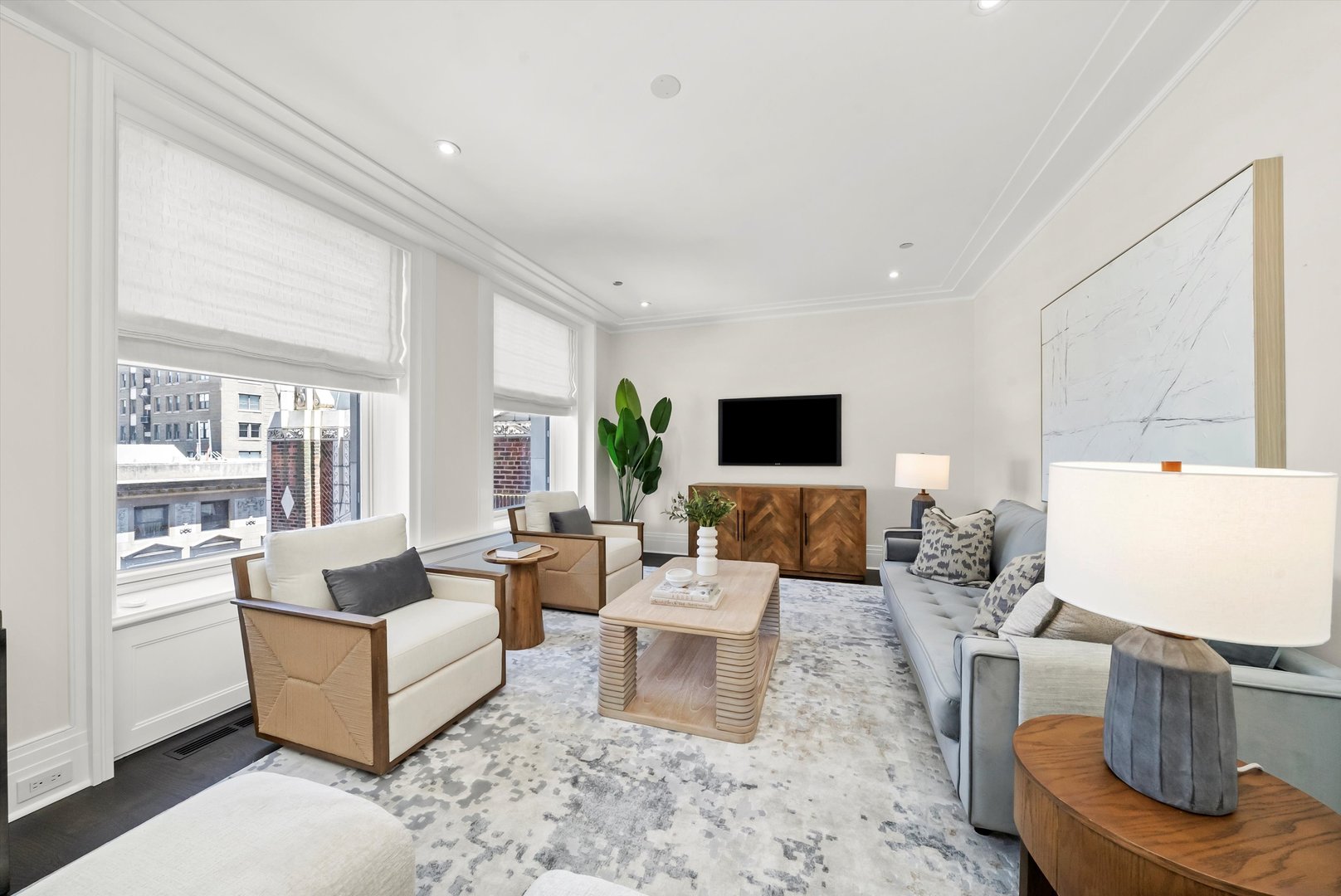 159 E Walton Place Unit: 12C