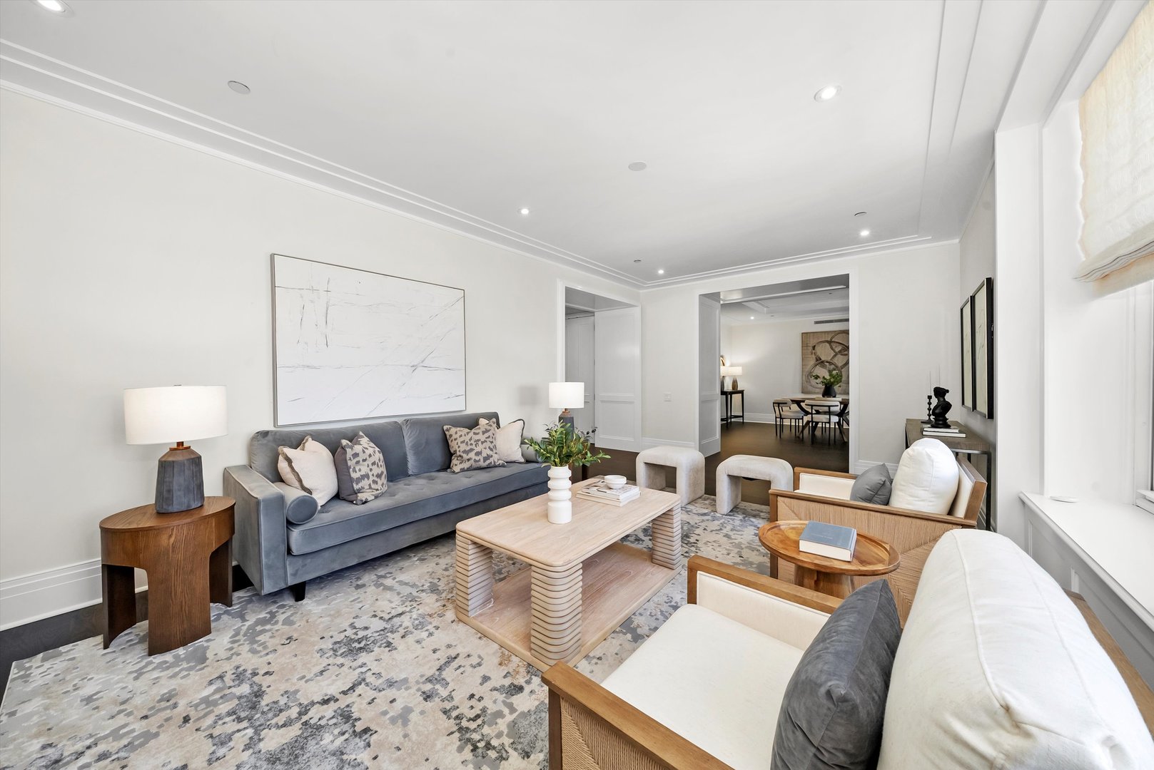 159 E Walton Place Unit: 12C