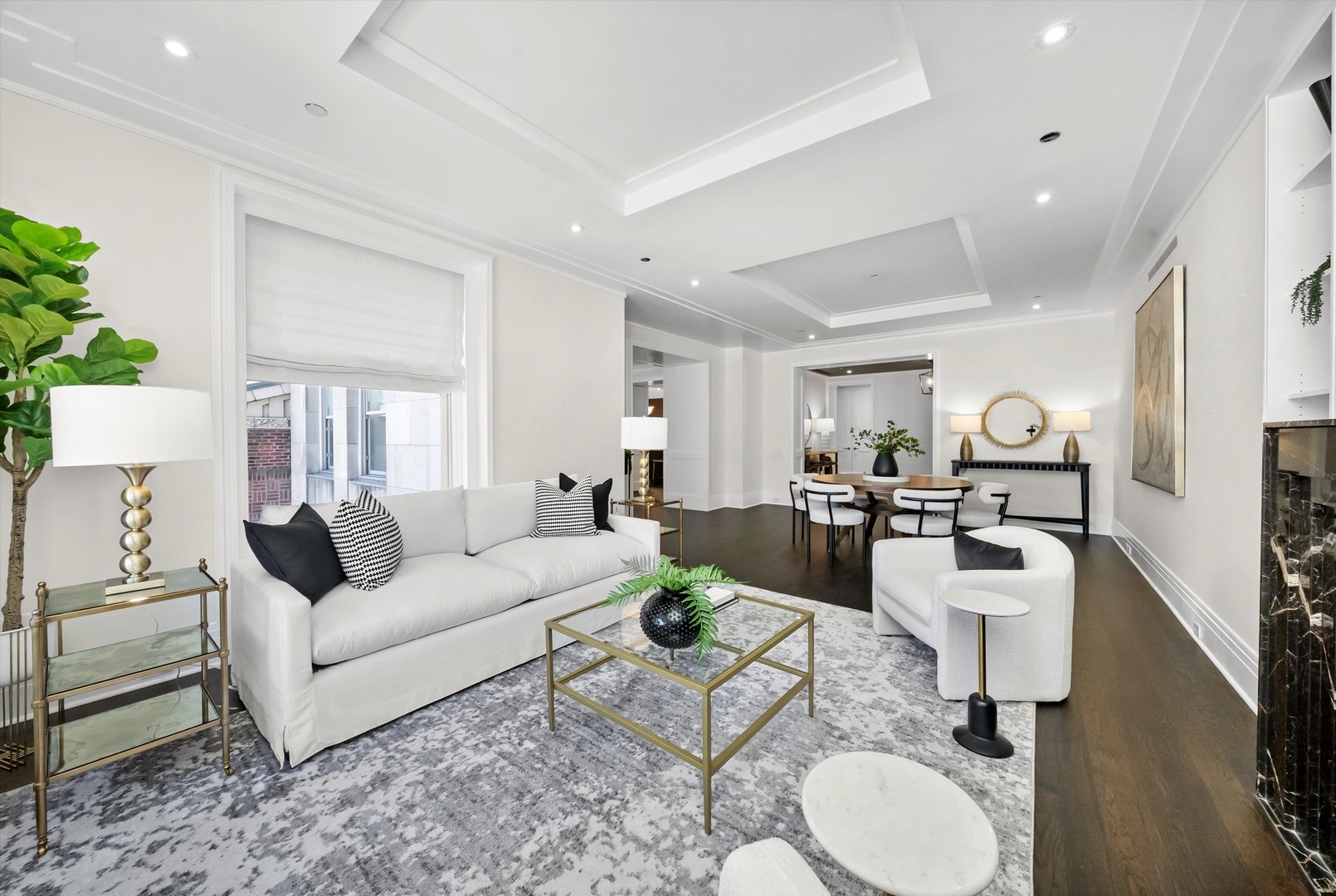 159 E Walton Place Unit: 12C