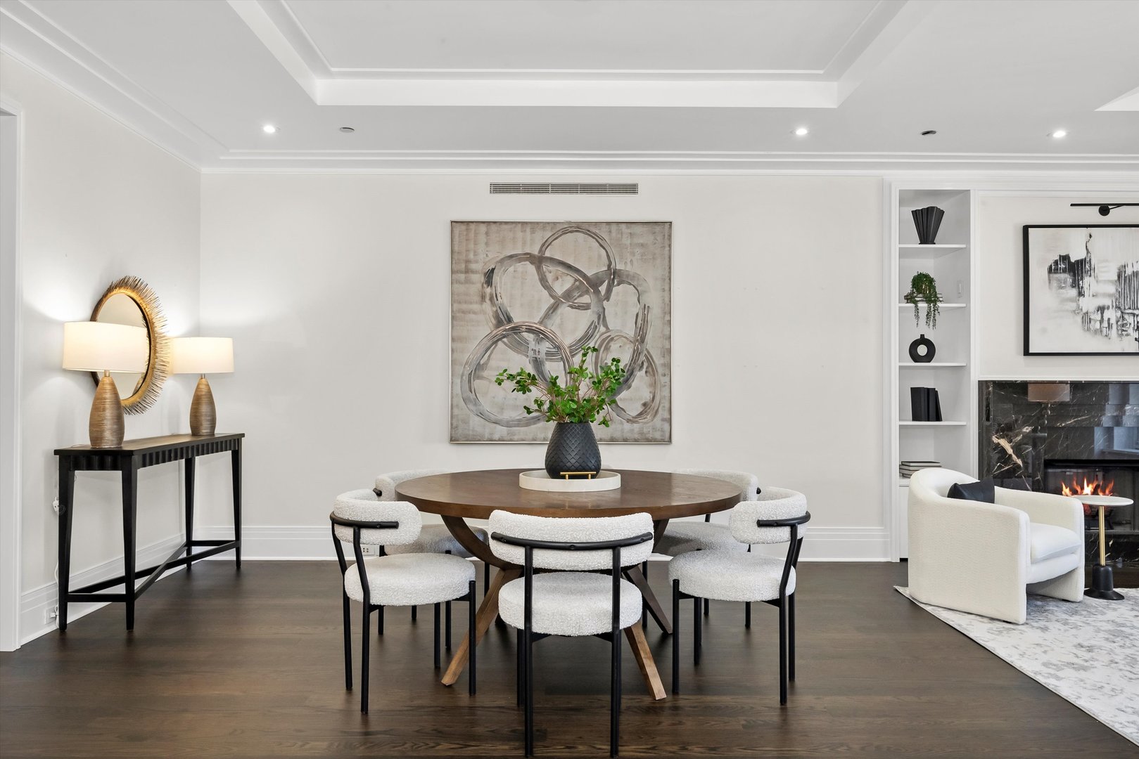 159 E Walton Place Unit: 12C