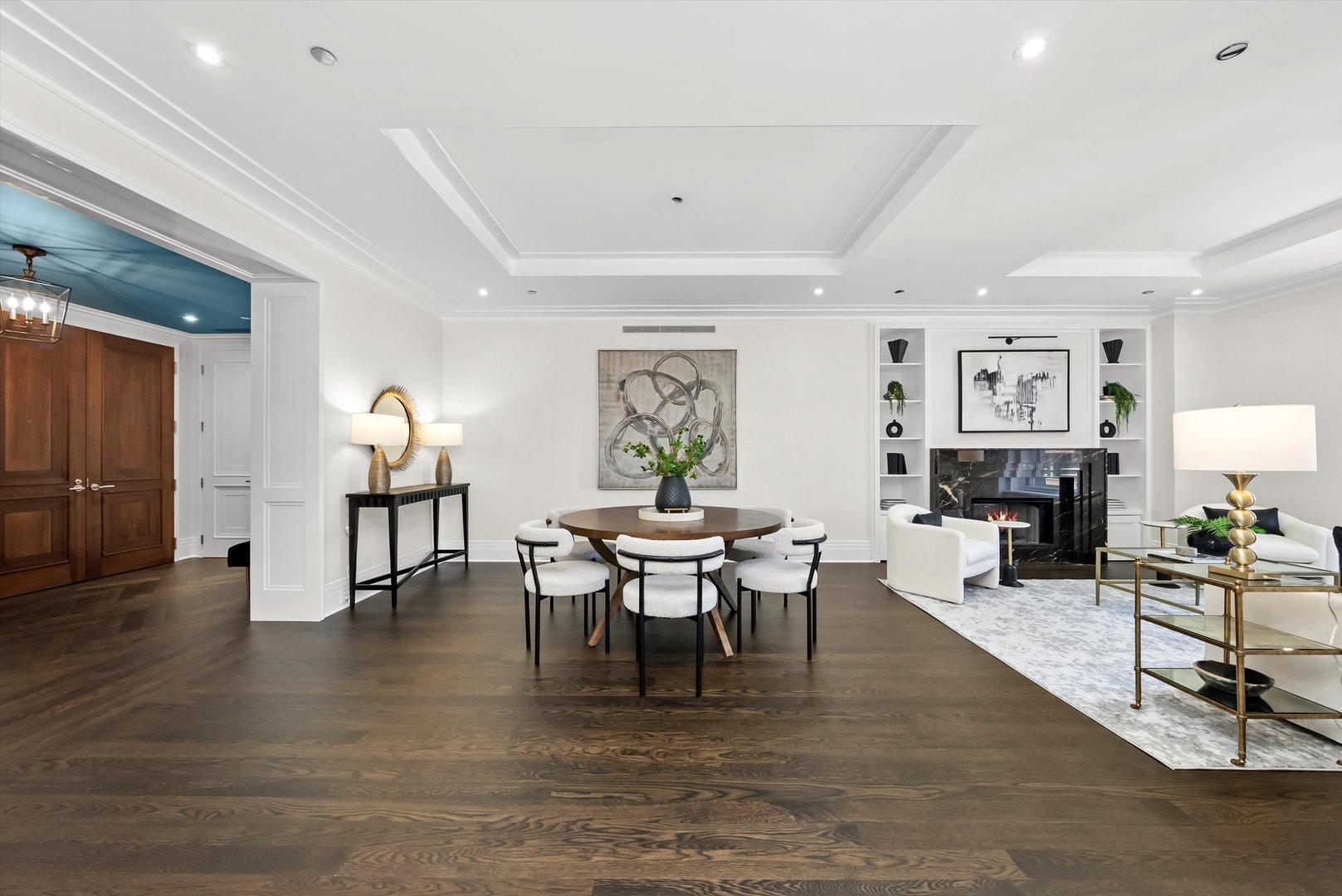 159 E Walton Place Unit: 12C