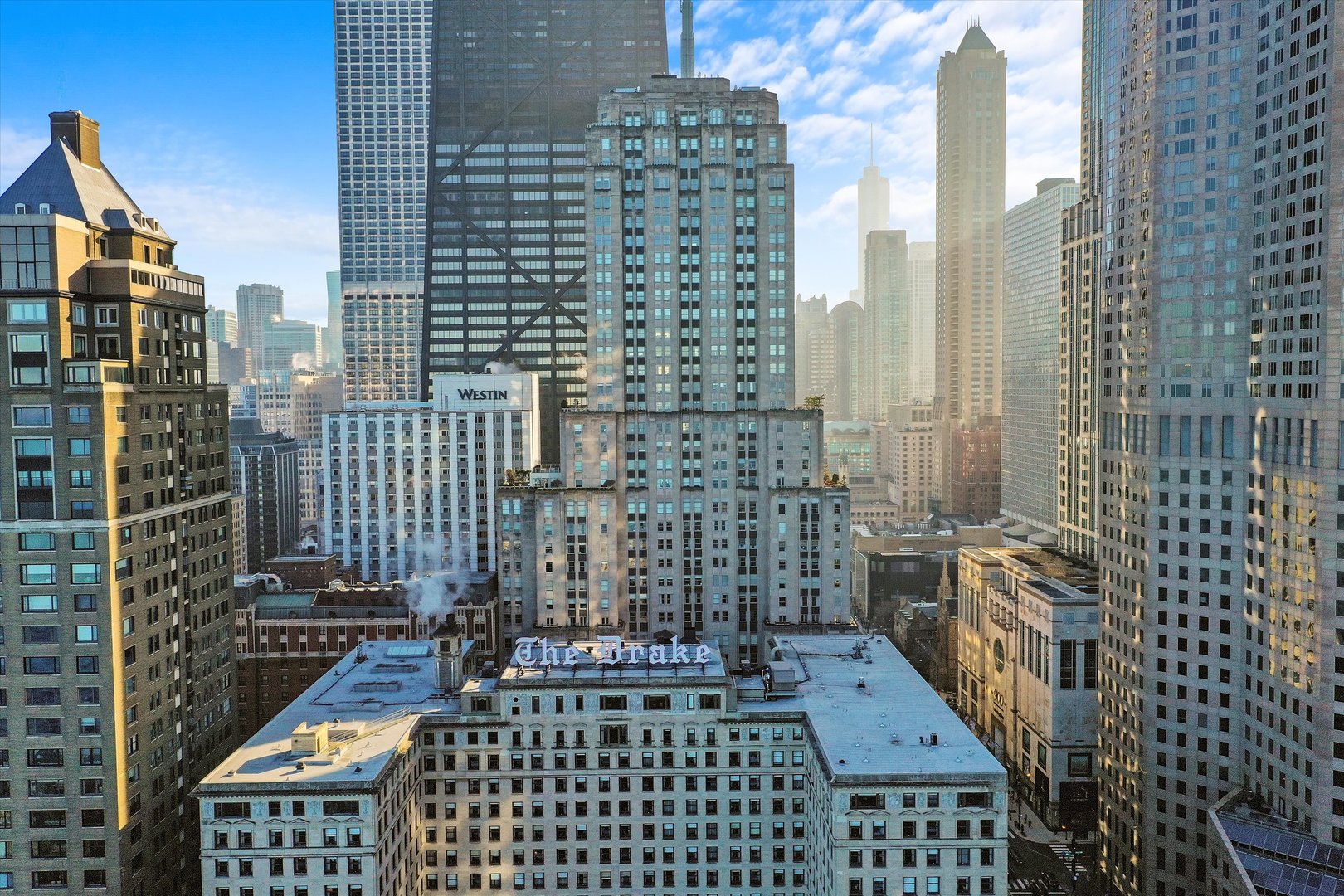 159 E Walton Place Unit: 12C