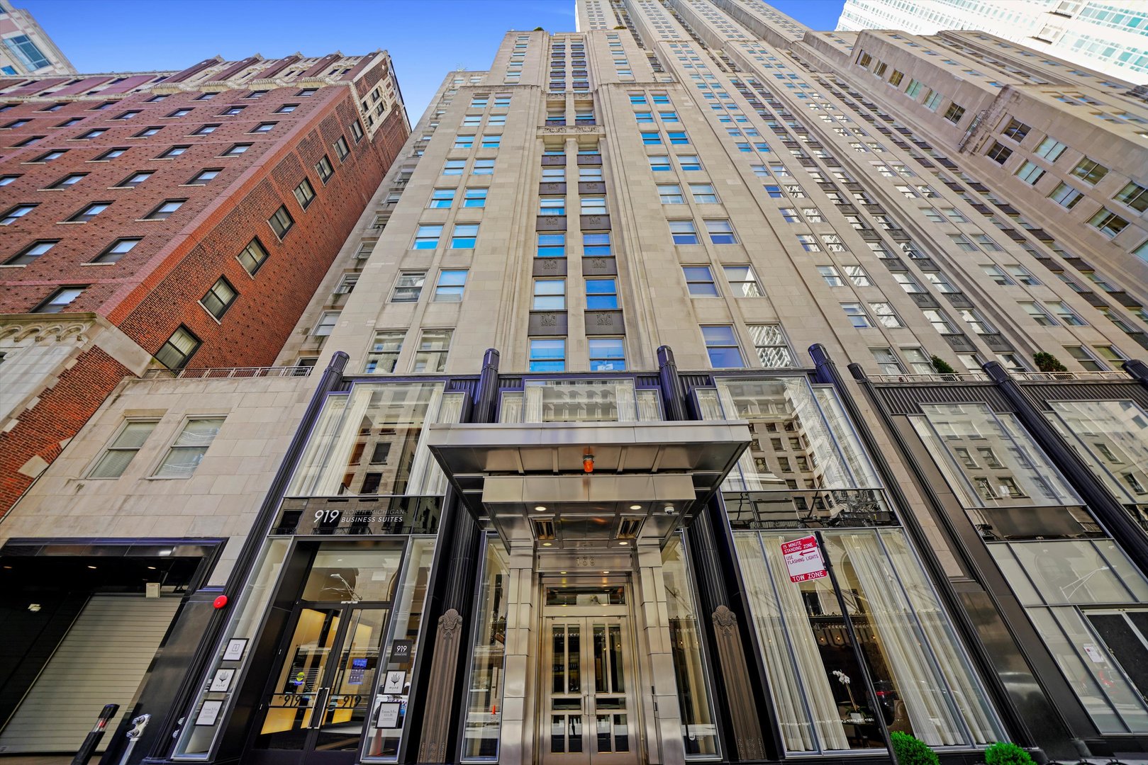 159 E Walton Place Unit: 12C