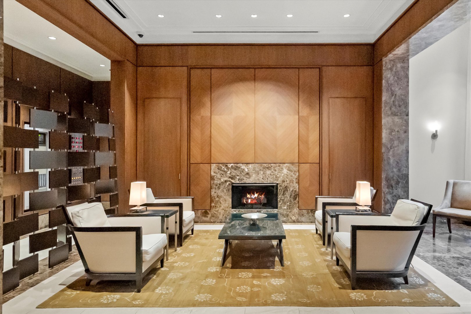 159 E Walton Place Unit: 12C
