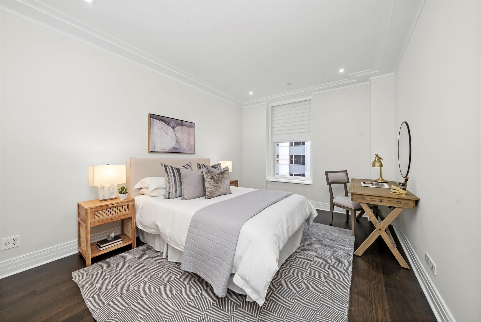 159 E Walton Place Unit: 12C