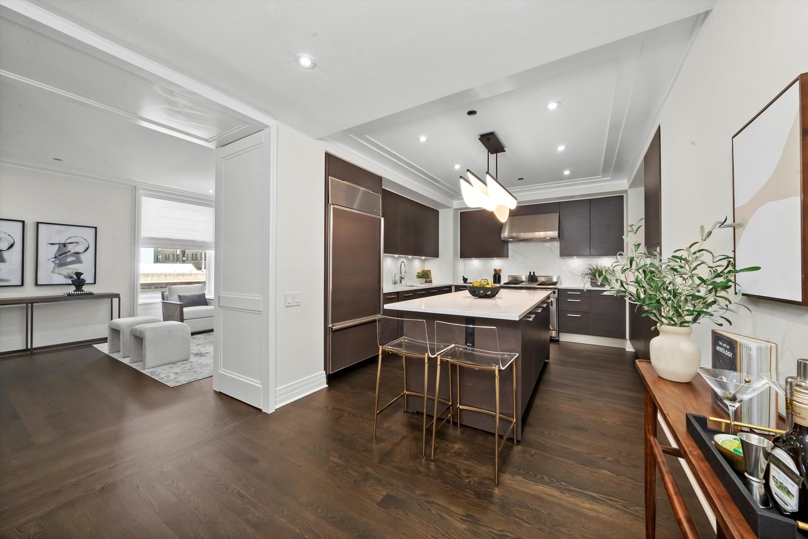 159 E Walton Place Unit: 12C