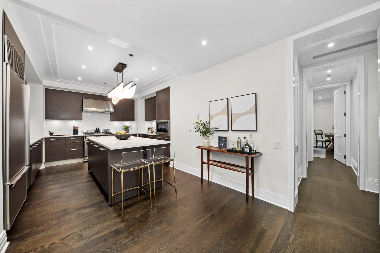 159 E Walton Place Unit: 12C